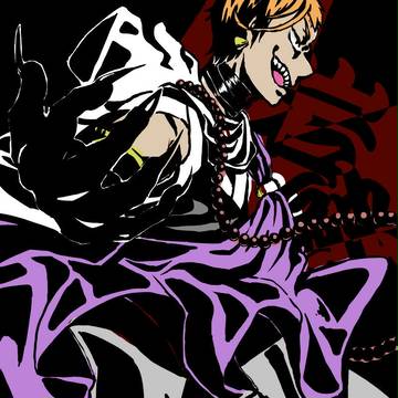 【連投ごめんなさい】岩融色つきバージョンぬ