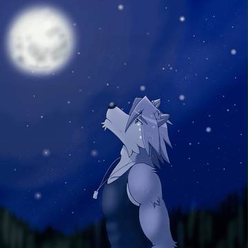 月夜