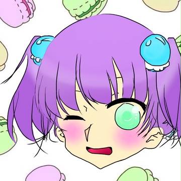 マカロンgirl