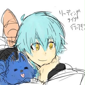 アヌメRL