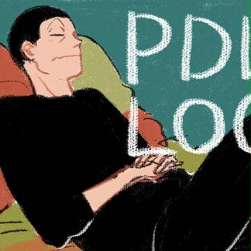 弱ペダLOG