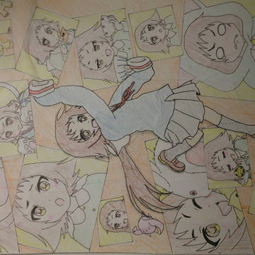 真白すぺしゃる