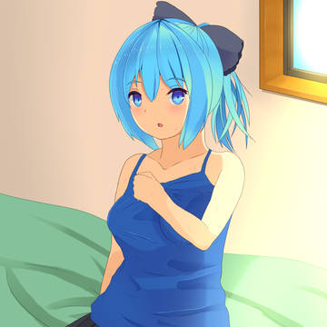 ちるのさんじゅうななさい