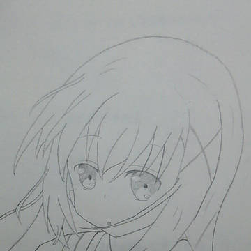 ごちうさ二期おめでとう！