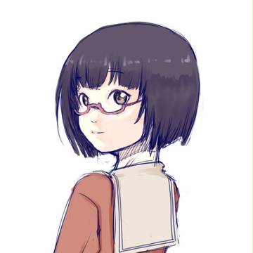 黄昏