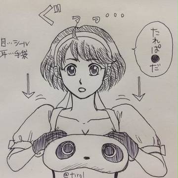 星導ログ。