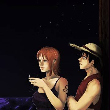 [ルナミ] Stargaze