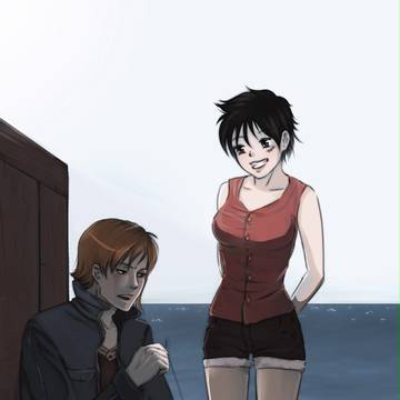 [ルナミ] Thank you