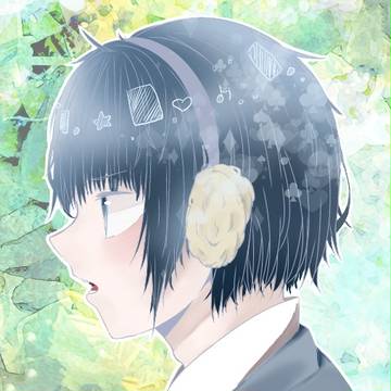 らくがき