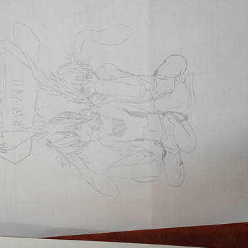 しょたこのくろ
