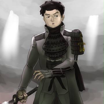 虐たぬおじさん