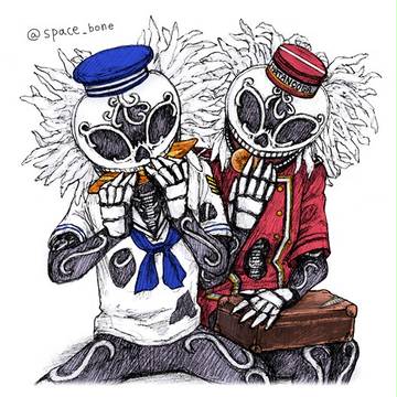 コツコツ②