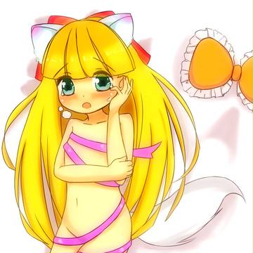 傍丹桜子ちゃん