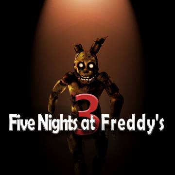 FNAF (trailer)
