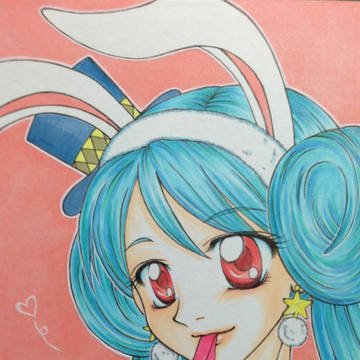 マルシェ♡