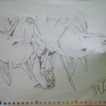 イラスト log