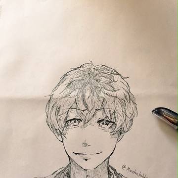 東京喰種 ハイセ