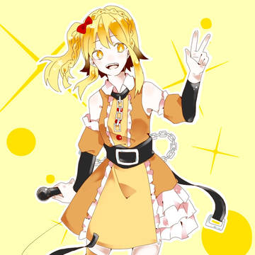 モモちゃん！