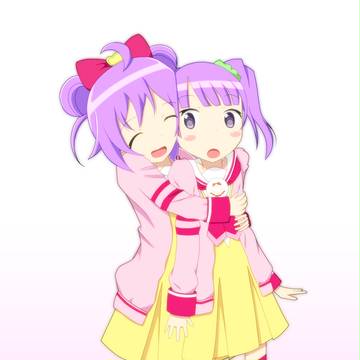 夢はお姉ちゃんに勝つことです