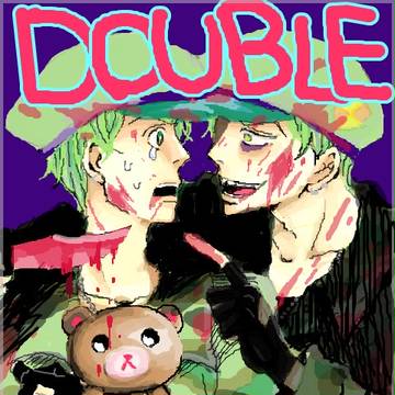 ハピツリ擬人化☆まとめ