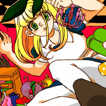 Alice