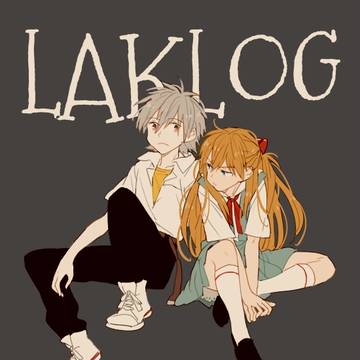 log
