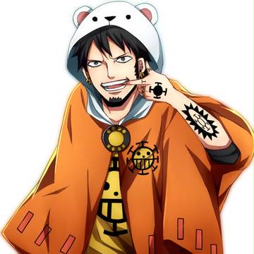USJのフード付きタオル