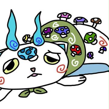 デカじろう デカコマ