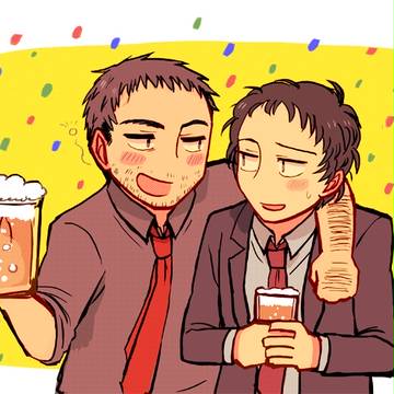堂島家と足立と堂島さんまとめ