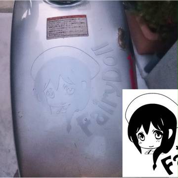 ココア所長