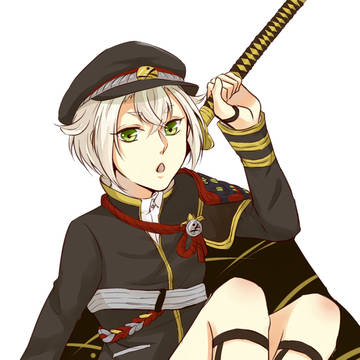 蛍丸