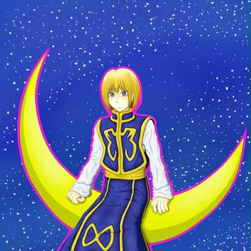 月夜