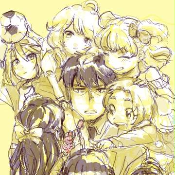 武内P