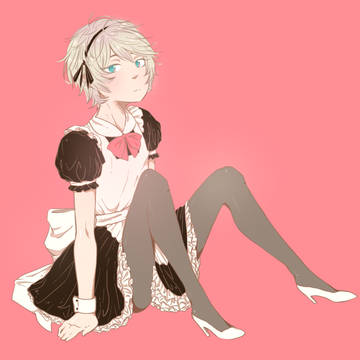 Slaine☆
