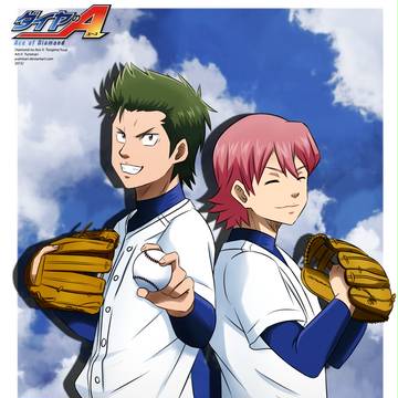 Kuramochi and Ryousuke