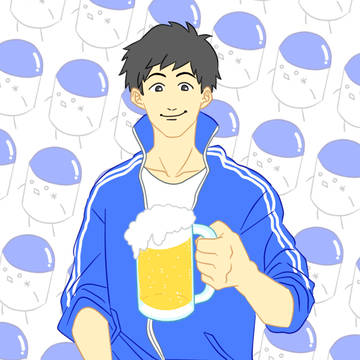 塩さん！