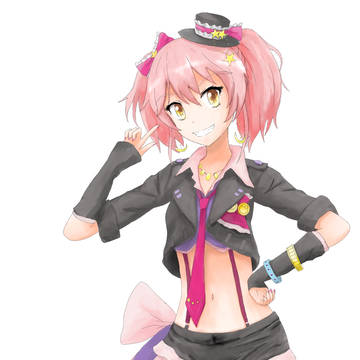 城ヶ崎　姉