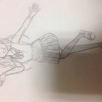 春…!!
