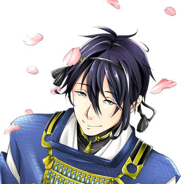 三日月宗近