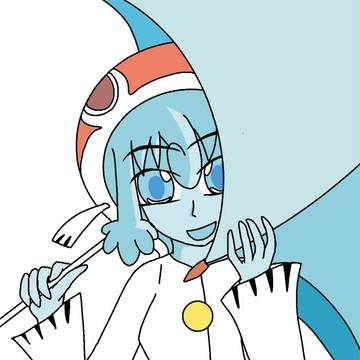 ぷよぷよキャラ 3種