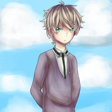 Collab - Slaine