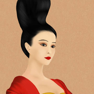 武媚娘