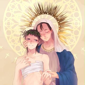 御堂筋くんお誕生日おめでとう！！