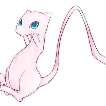 ミュウ