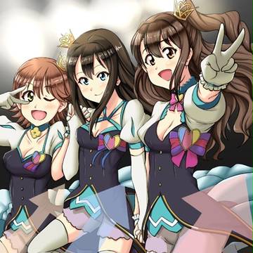 ニュージェネStar!!