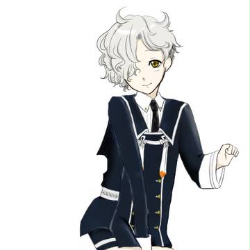 五虎退ちゃん