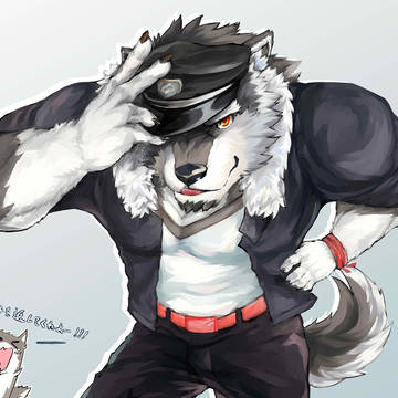 ホコ