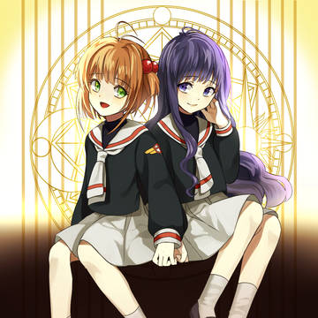 カードキャプターさくら