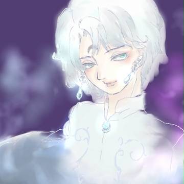 歪んだ王子