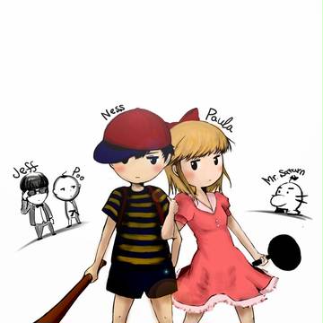 MOTHER2